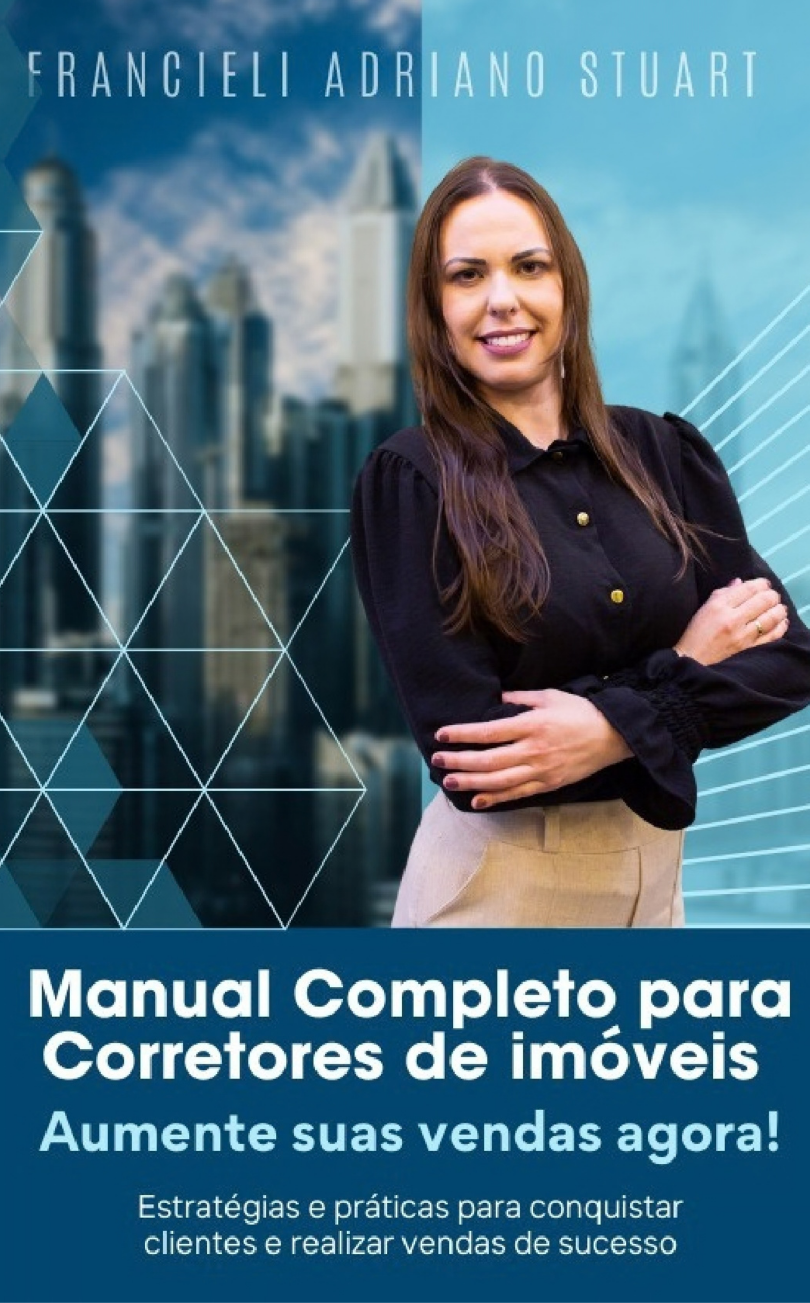 E-book: Manual Completo para Corretores de Imóveis